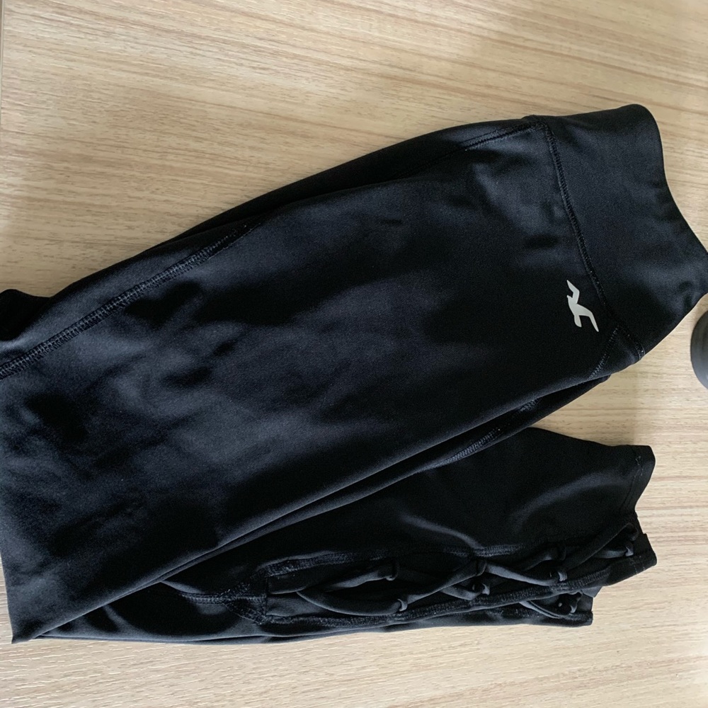 Hollister Leggings